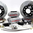 Load image into Gallery viewer, Baer Brake Systems Brake Components SS4+ Brake System Front SS4+ FS w hub 4301469S