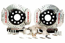 Load image into Gallery viewer, Baer Brake Systems Brake Components SS4+ Brake System Rear Deep Stage SS4+ RDCC 4262318C