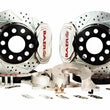 Load image into Gallery viewer, Baer Brake Systems Brake Components SS4+ Brake System Rear Deep Stage SS4+ RDCC 4262683C