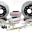 Load image into Gallery viewer, Baer Brake Systems Brake Components SS4+ Brake System Rear Deep Stage SS4+ RSCC 4262668C