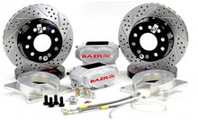Load image into Gallery viewer, Baer Brake Systems Brake Components SS4+ Brake System Rear Deep Stage SS4+ RSCC 4262668C