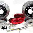 Load image into Gallery viewer, Baer Brake Systems Brake Components SS4+ Brake System Rear Deep Stage SS4+ RSCFR 4262321FR