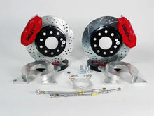 Load image into Gallery viewer, Baer Brake Systems Brake Components SS4+ Brake System Rear SS4+ RRS No Park 4262650R