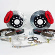 Load image into Gallery viewer, Baer Brake Systems Brake Components SS4+ Brake System Rear SS4+ RRS W Park 4262349R fits 1967-1973 Ford Mustang - Main Pro...