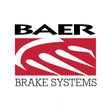 Load image into Gallery viewer, Baer Brake Systems Brake Components SS4+ Brake System Rear SS4+ RRS W Park 4262349R fits 1967-1973 Ford Mustang - Side View