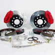 Load image into Gallery viewer, Baer Brake Systems Brake Components SS4+ Brake System Rear SS4+ RRS W Park 4262665R