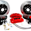 Load image into Gallery viewer, Baer Brake Systems Brake Systems Full Size Passenger w/CPP 2" Drop Spindles (#CP30101) 4301428S fits 1958-1970 Chevrolet B...