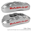 Load image into Gallery viewer, Baer Brake Systems Brake Systems Full Size Passenger w/CPP 2" Drop Spindles (#CP30101) 4301428S fits 1958-1970 Chevrolet B...