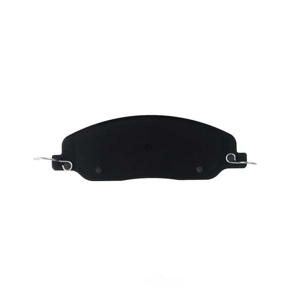Baer Brake Systems & ; ; Bullitt D1081 fits 2005-2010 Ford Mustang - Additional View 5