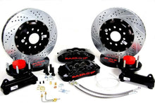 Load image into Gallery viewer, Baer Brake Systems Chassisworks Sculpted Spindles (5x4.5" &amp; 5x4.75" BC) 4261282B