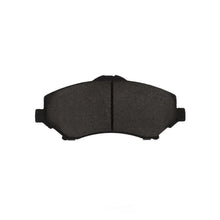Load image into Gallery viewer, Baer Brake Systems Claw Brake Pads, Front D1273 fits 2007-2018 Chrysler / Dodge / Jeep - Additional View 6