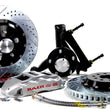 Load image into Gallery viewer, Baer Brake Systems (Comes Assembled on 2" Drop Spindles) 4301087S fits 1994-1996 Chevrolet Impala SS - Main Product View