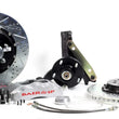 Load image into Gallery viewer, Baer Brake Systems (Comes Assembled on 2" Drop Spindles) 4301415S fits 1994-1996 Chevrolet Impala SS - Main Product View