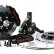 Load image into Gallery viewer, Baer Brake Systems (Comes Assembled on 2" Drop Spindles) 4301416B fits 1994-1996 Chevrolet Impala SS - Main Product View