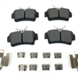Load image into Gallery viewer, Baer Brake Systems D0627 (Excl. fits 1994-2004 Ford Mustang - Side View