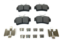 Load image into Gallery viewer, Baer Brake Systems D0627 (Excl. fits 1994-2004 Ford Mustang - Side View