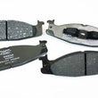 Load image into Gallery viewer, Baer Brake Systems D0632 fits 1994-2002 Ford Bronco / E-150 Econoline / F-150 - Side View