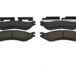 Load image into Gallery viewer, Baer Brake Systems D0679 fits 1997-2004 Ford F-150 / F-150 Heritage - Back View