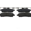 Load image into Gallery viewer, Baer Brake Systems D0702A fits 2001-2008 Dodge Ram 1500 / Ram 2500 / Ram 3500 - Back View