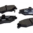 Load image into Gallery viewer, Baer Brake Systems D0750 fits 1998 Chevrolet Camaro / 1998 Pontiac Firebird - Side View