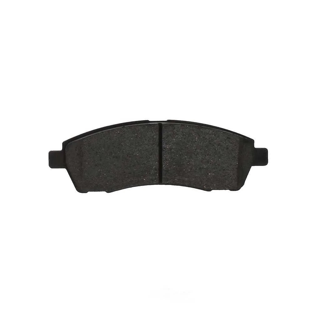 Baer Brake Systems D0757 fits 1999-2005 Ford Excursion / F-250 Super Duty / F-350 Super Duty - Additional View 6