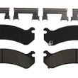 Load image into Gallery viewer, Baer Brake Systems D0784 fits 1999-2020 Cadillac / Chevrolet / GMC - Side View