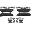 Load image into Gallery viewer, Baer Brake Systems D0784 fits 1999-2020 Cadillac / Chevrolet / GMC - Back View