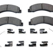 Load image into Gallery viewer, Baer Brake Systems D0824 fits 2000-2005 Ford Excursion / F-250 Super Duty / F-350 Super Duty - Side View