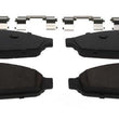 Load image into Gallery viewer, Baer Brake Systems D0931 fits 2003 Ford Crown Victoria / 2003 Lincoln Town Car / 2003 Mercury Grand Marquis - Side View