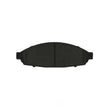 Load image into Gallery viewer, Baer Brake Systems D0931 fits 2003 Ford Crown Victoria / 2003 Lincoln Town Car / 2003 Mercury Grand Marquis - Additional V...