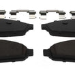Load image into Gallery viewer, Baer Brake Systems D0931 fits 2003 Ford Crown Victoria / 2003 Lincoln Town Car / 2003 Mercury Grand Marquis - Side View