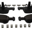 Load image into Gallery viewer, Baer Brake Systems D0934 fits 2002 Ford Expedition / 2003 Lincoln Navigator - Side View