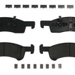 Load image into Gallery viewer, Baer Brake Systems D0934 fits 2002 Ford Expedition / 2003 Lincoln Navigator - Back View