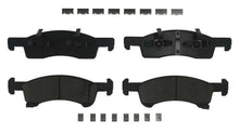 Load image into Gallery viewer, Baer Brake Systems D0934 fits 2002 Ford Expedition / 2003 Lincoln Navigator - Back View