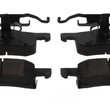 Load image into Gallery viewer, Baer Brake Systems D0935 fits 2002 Ford Expedition / 2003 Lincoln Navigator - Side View
