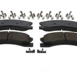 Load image into Gallery viewer, Baer Brake Systems D0945 fits 1999-2004 Jeep Grand Cherokee w/Akebono Calipers All - Side View