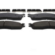 Load image into Gallery viewer, Baer Brake Systems D0965 fits 2003-2008 Dodge Ram 1500 / Ram 2500 / Ram 3500 - Side View