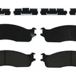 Load image into Gallery viewer, Baer Brake Systems D0965 fits 2003-2008 Dodge Ram 1500 / Ram 2500 / Ram 3500 - Back View