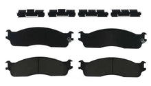Load image into Gallery viewer, Baer Brake Systems D0965 fits 2003-2008 Dodge Ram 1500 / Ram 2500 / Ram 3500 - Back View