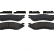 Load image into Gallery viewer, Baer Brake Systems D0966 fits 2003-2005 Dodge Ram 1500 / Durango - Side View