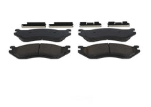 Load image into Gallery viewer, Baer Brake Systems D0966 fits 2003-2005 Dodge Ram 1500 / Durango - Side View