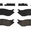 Load image into Gallery viewer, Baer Brake Systems D0966 fits 2003-2005 Dodge Ram 1500 / Durango - Back View