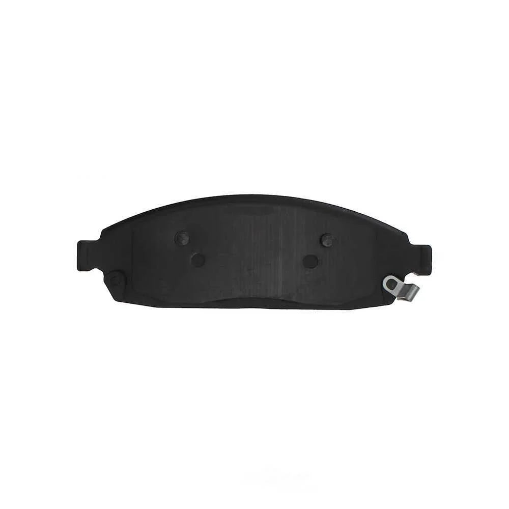 Baer Brake Systems D1080 fits 2005-2010 Jeep Commander / Grand Cherokee - Additional View 5