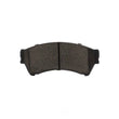 Load image into Gallery viewer, Baer Brake Systems D1164 fits 2006 Ford Fusion / 2007 Lincoln MKZ / 2006 Mazda 6 i / 2006 Mazda 6 S - Additional View 6
