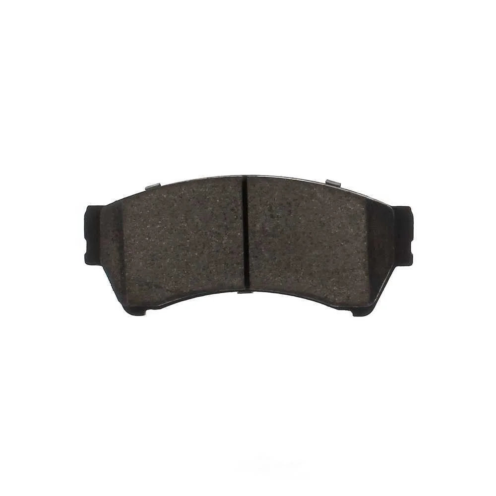 Baer Brake Systems D1164 fits 2006 Ford Fusion / 2007 Lincoln MKZ / 2006 Mazda 6 i / 2006 Mazda 6 S - Additional View 6