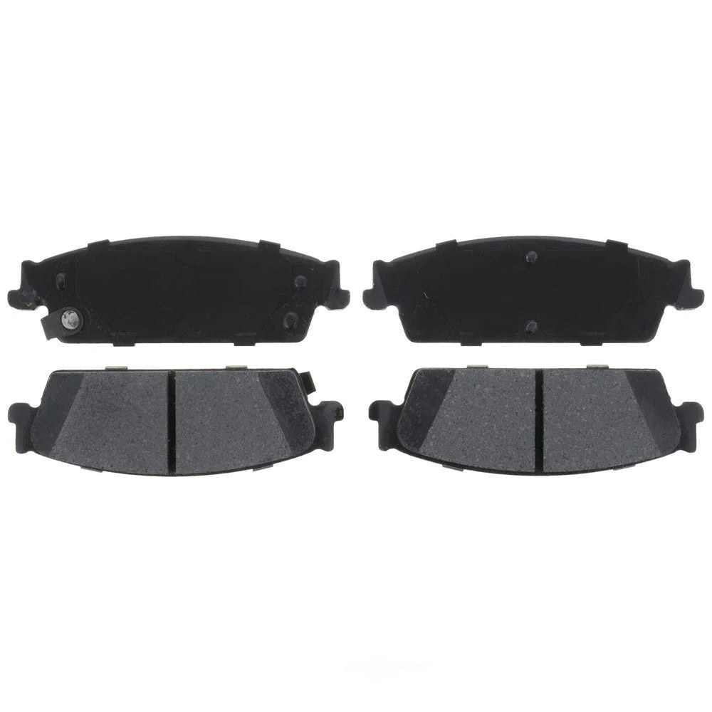 Baer Brake Systems D1194 fits 2007-2014 Cadillac / Chevrolet / GMC