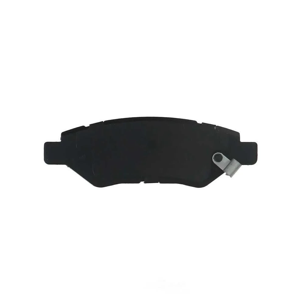 Baer Brake Systems D1337 fits 2008 Cadillac CTS / 2008 Cadillac CTS Luxury / 2008 Cadillac CTS Premium / 2010 Cadillac SRX