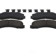 Load image into Gallery viewer, Baer Brake Systems D1414 fits 2010 Ford Expedition / 2010 Ford F-150 / 2009 Lincoln Navigator - Side View