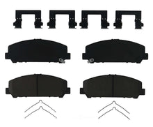 Load image into Gallery viewer, Baer Brake Systems D1509 fits 2011-2013 Infiniti QX56 / 2014-2022 Infiniti QX80 - Back View