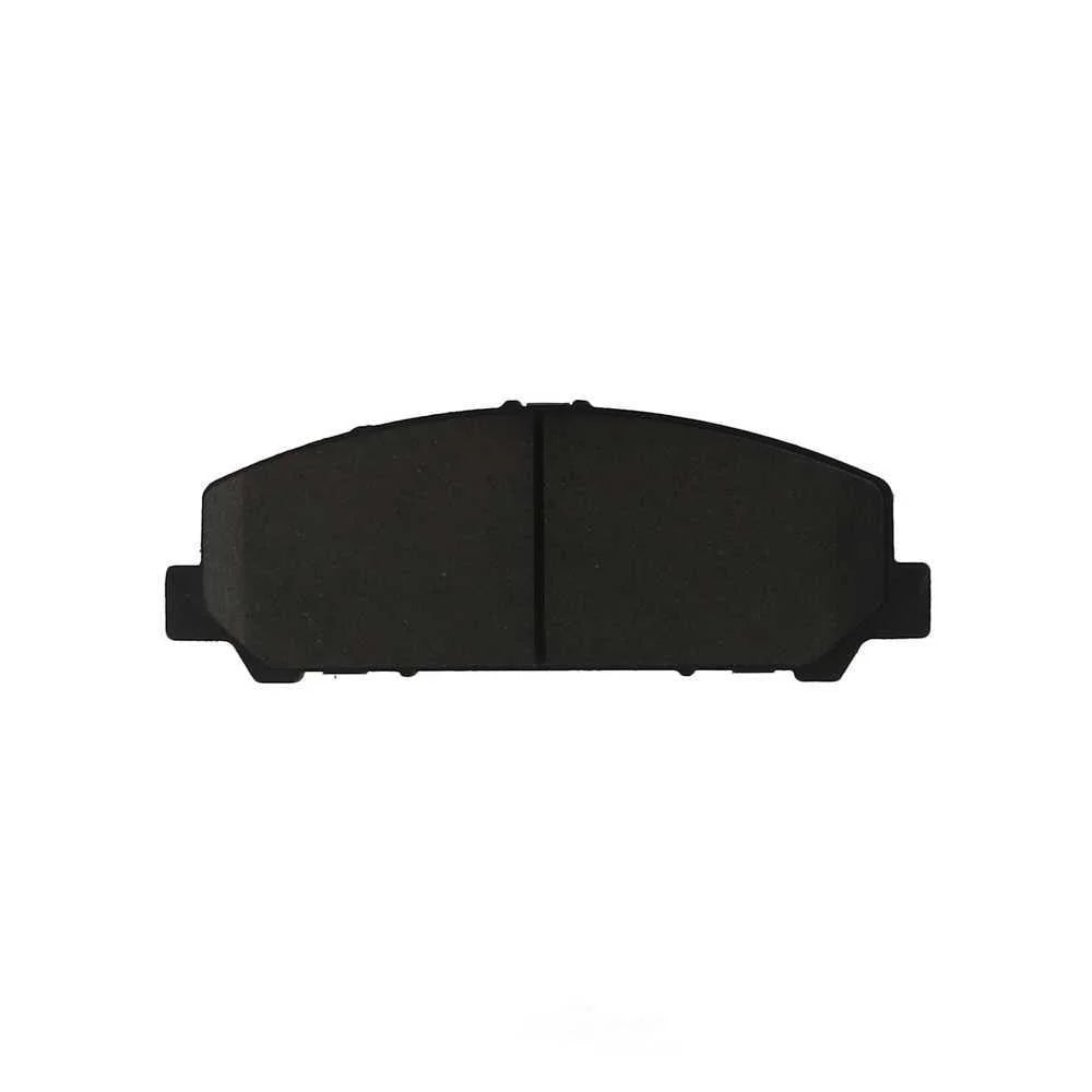 Baer Brake Systems D1509 fits 2011-2013 Infiniti QX56 / 2014-2022 Infiniti QX80 - Additional View 6
